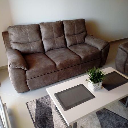 Marija apartmani Bar Buitenkant foto
