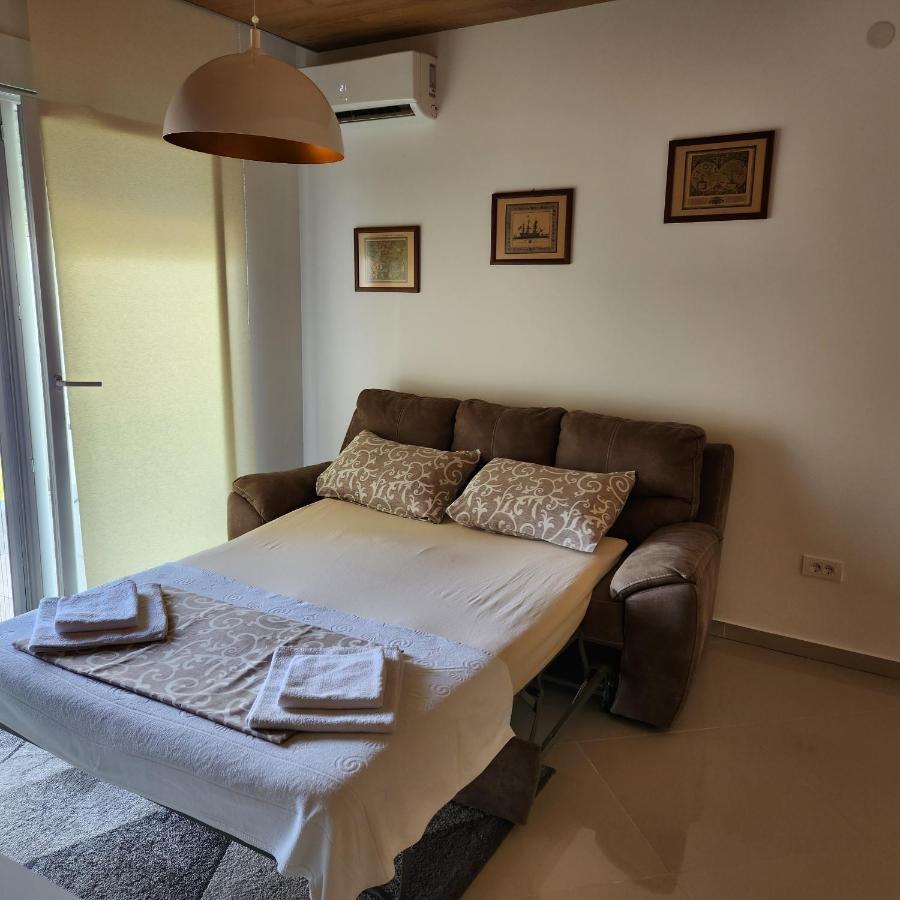 Marija apartmani Bar Buitenkant foto