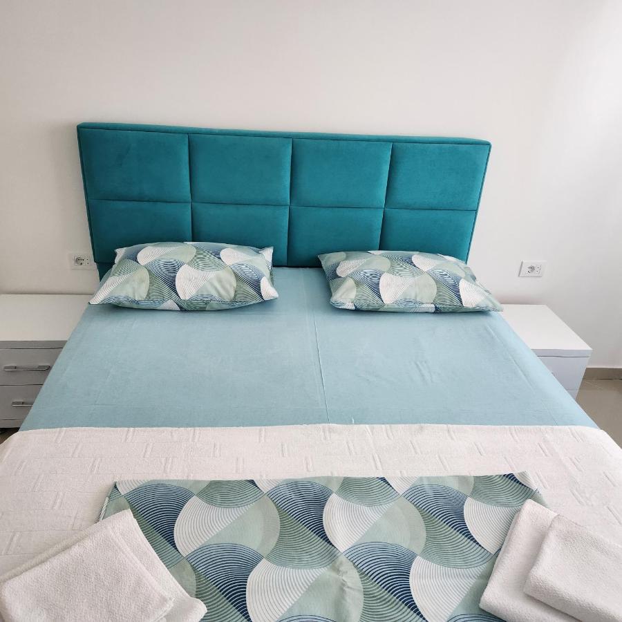 Marija apartmani Bar Buitenkant foto