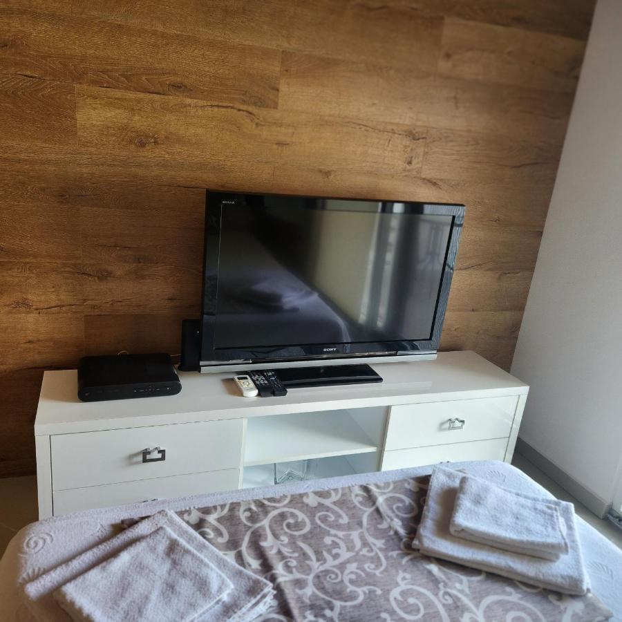 Marija apartmani Bar Buitenkant foto