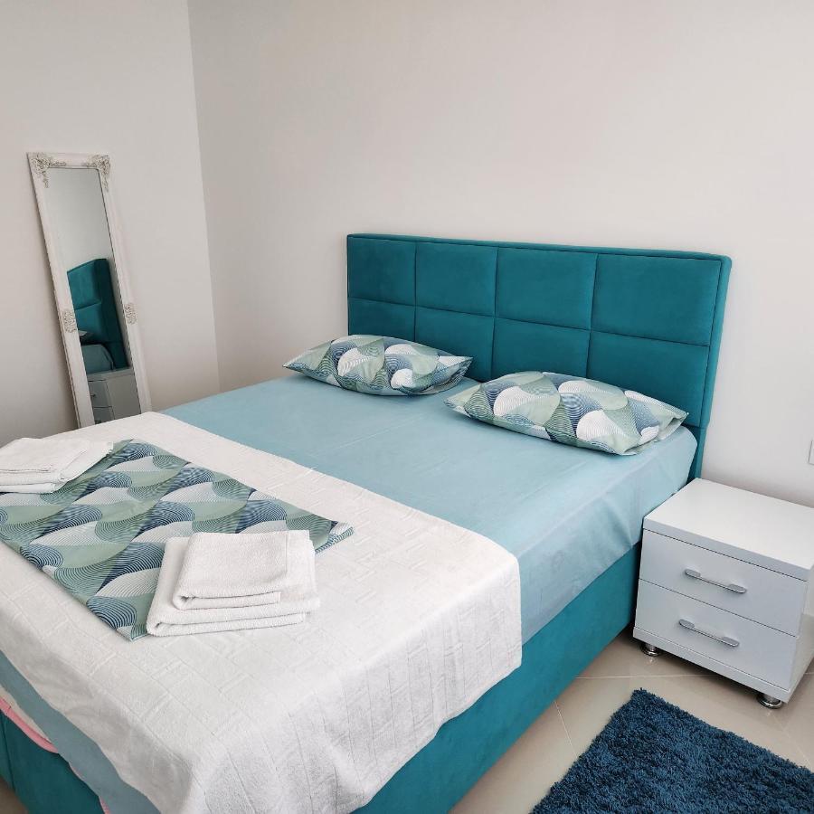 Marija apartmani Bar Buitenkant foto
