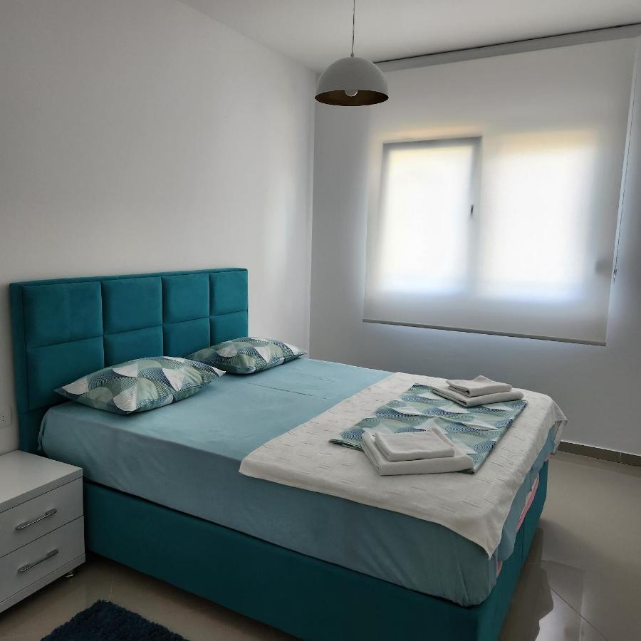 Marija apartmani Bar Buitenkant foto