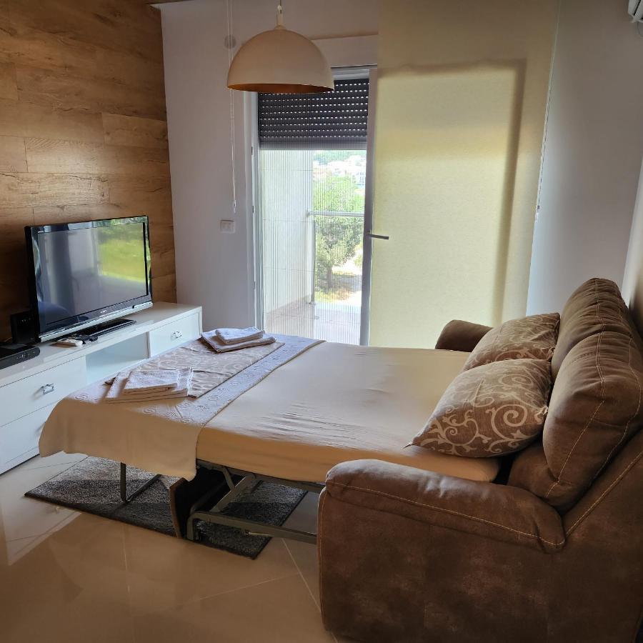Marija apartmani Bar Buitenkant foto