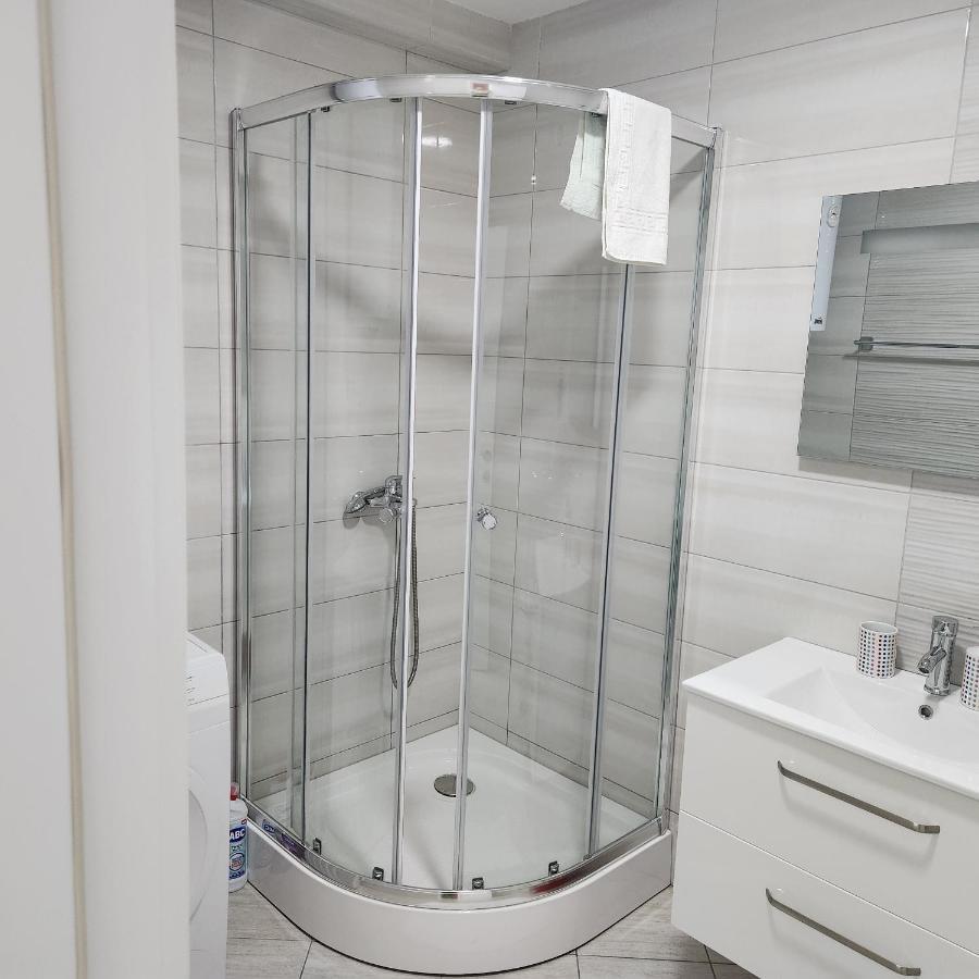 Marija apartmani Bar Buitenkant foto