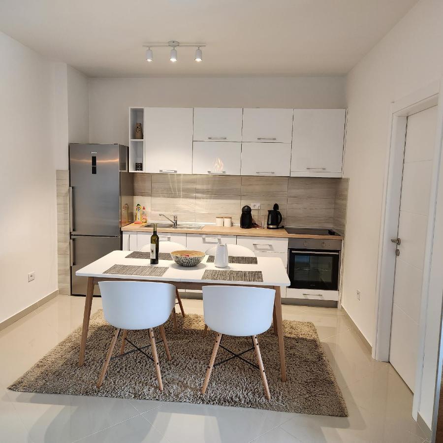 Marija apartmani Bar Buitenkant foto