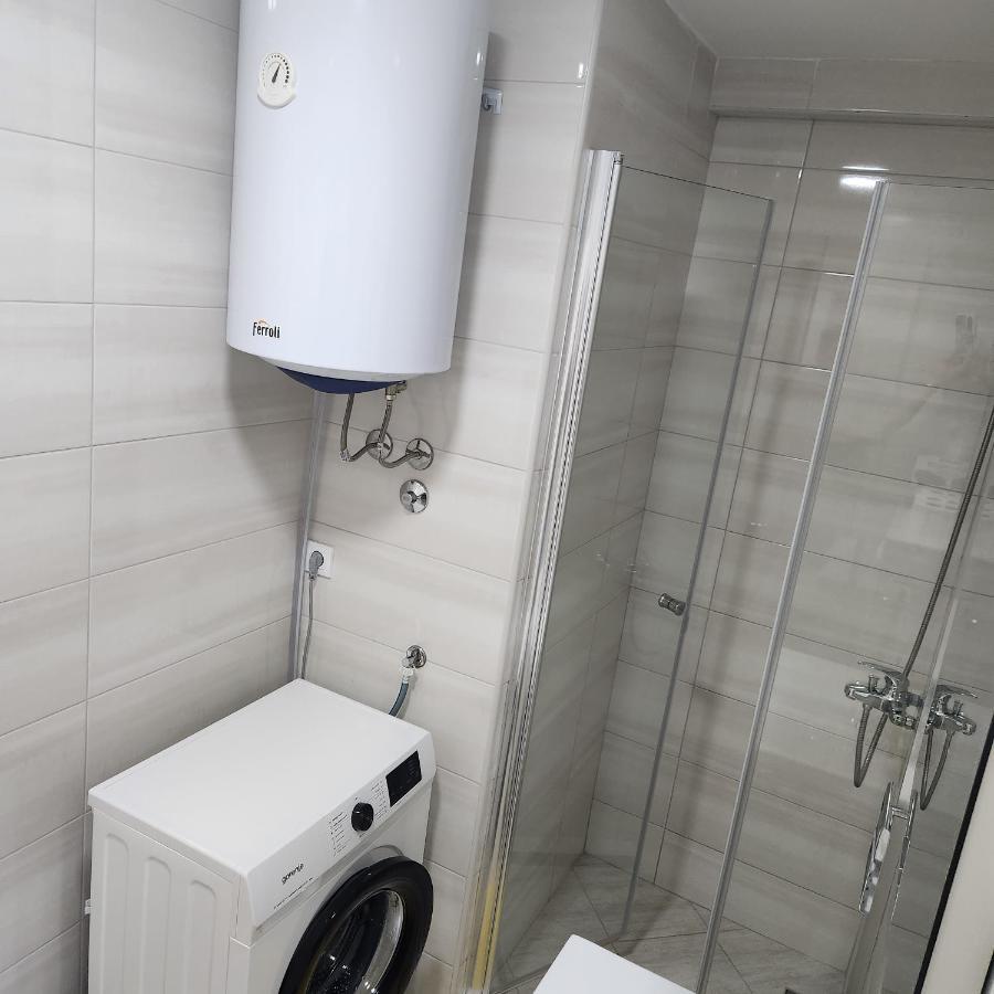 Marija apartmani Bar Buitenkant foto