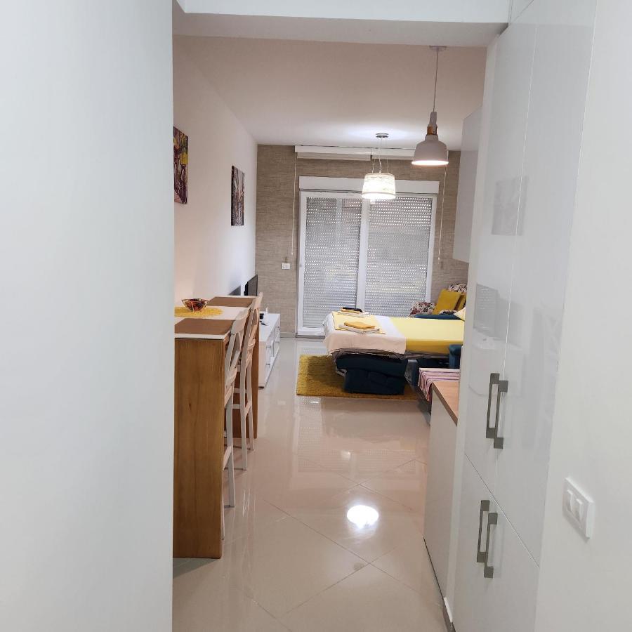 Marija apartmani Bar Buitenkant foto