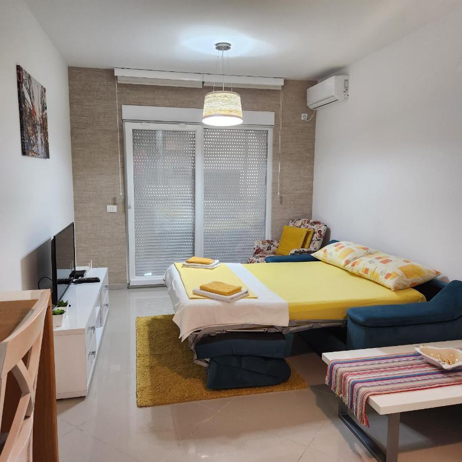 Marija apartmani Bar Buitenkant foto