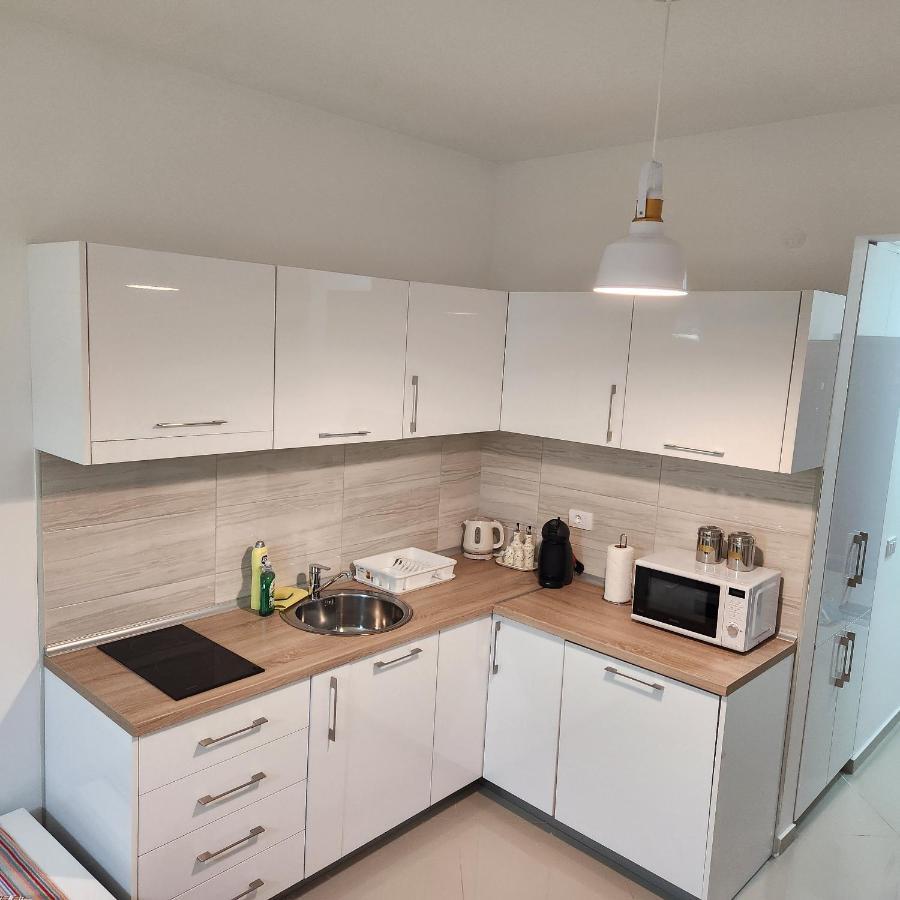 Marija apartmani Bar Buitenkant foto