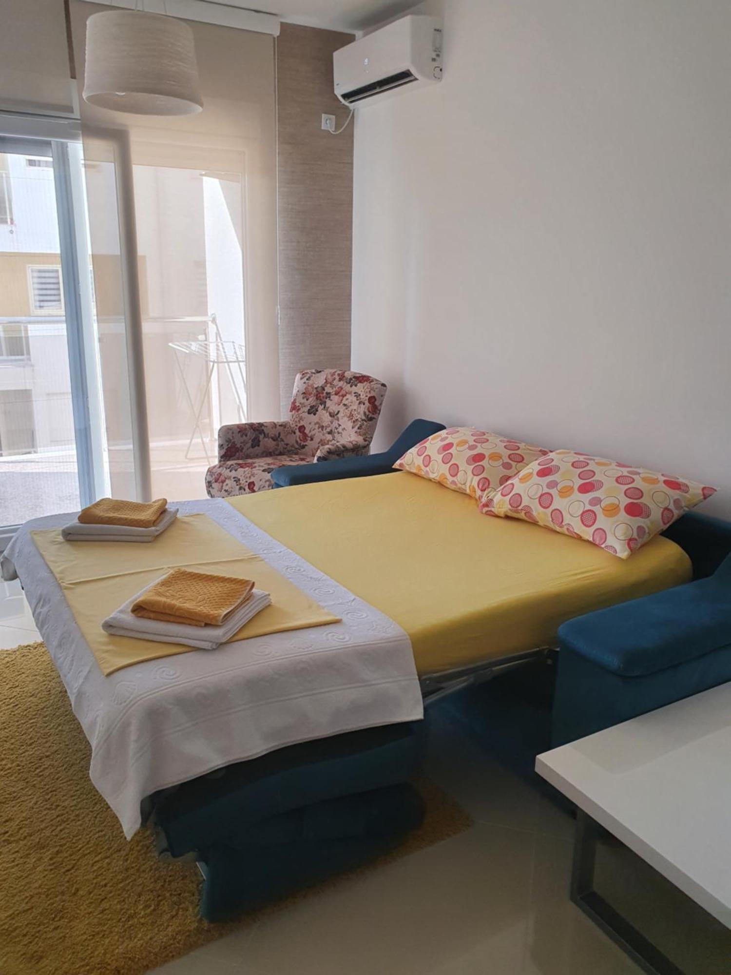 Marija apartmani Bar Kamer foto