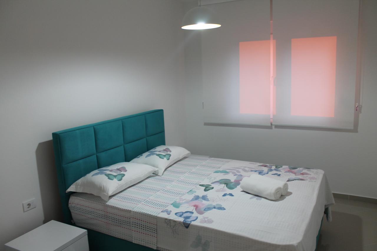 Marija apartmani Bar Buitenkant foto