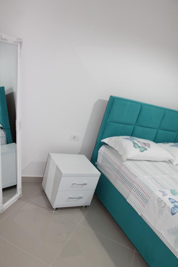 Marija apartmani Bar Buitenkant foto