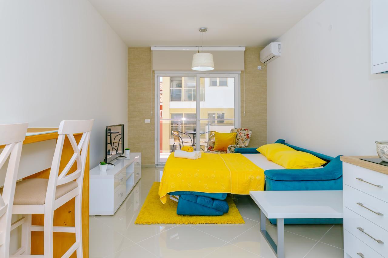 Marija apartmani Bar Buitenkant foto