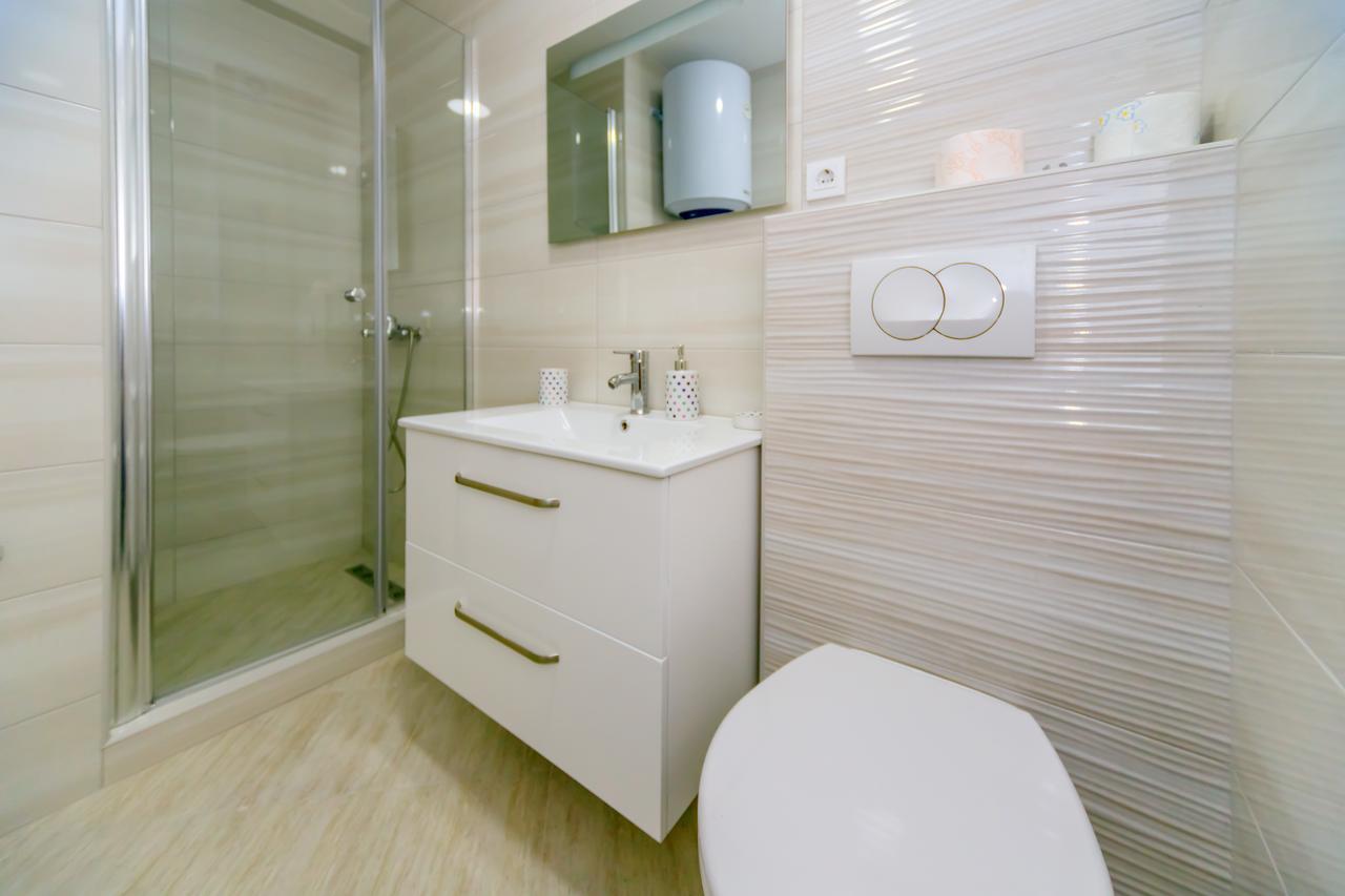 Marija apartmani Bar Buitenkant foto