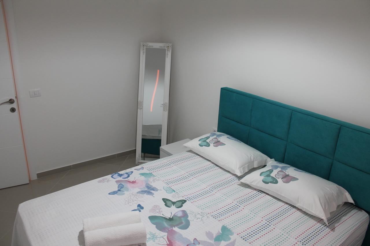 Marija apartmani Bar Buitenkant foto