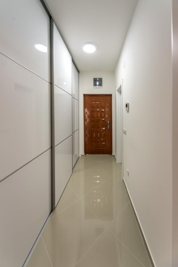 Marija apartmani Bar Buitenkant foto