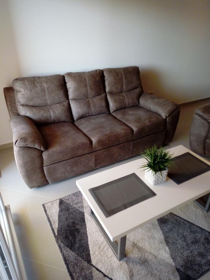 Marija apartmani Bar Buitenkant foto