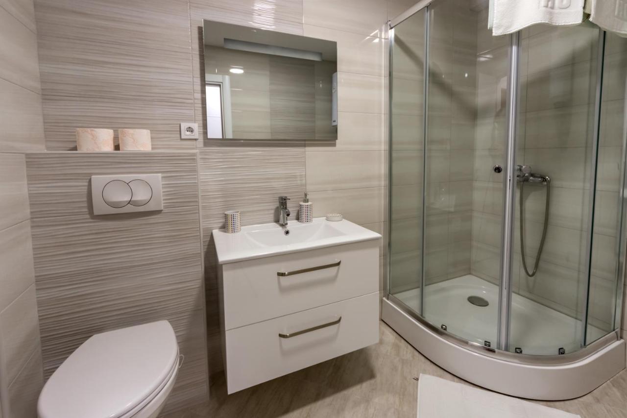 Marija apartmani Bar Buitenkant foto